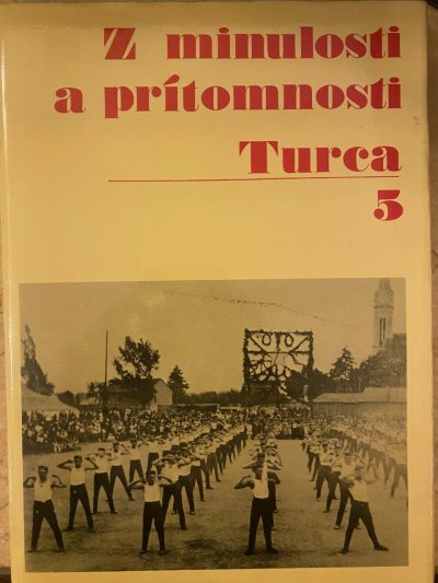 Z minulosti a prítomnosti Turca 5.