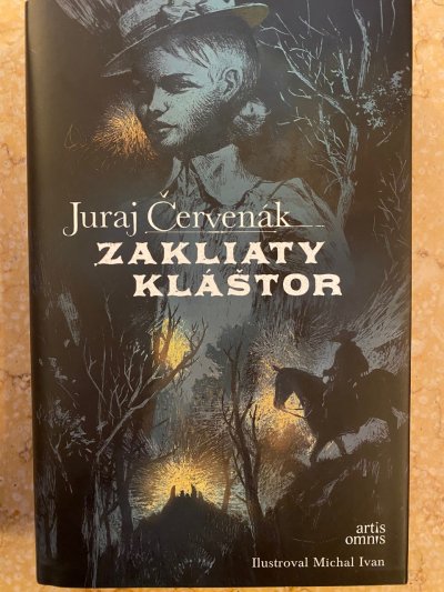 Zakliaty kláštor