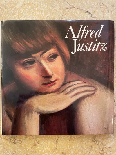 Alfred Justitz