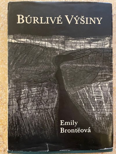 Býrlivé výšiny