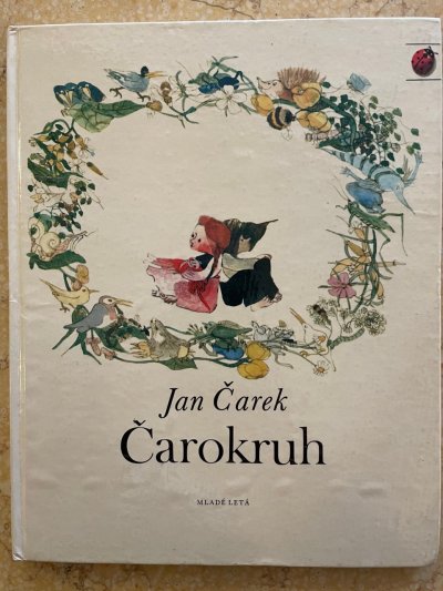 Čarokruh