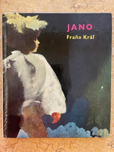 Jano