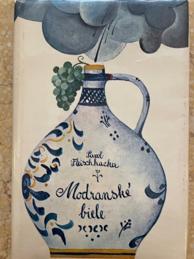 Modranské biele