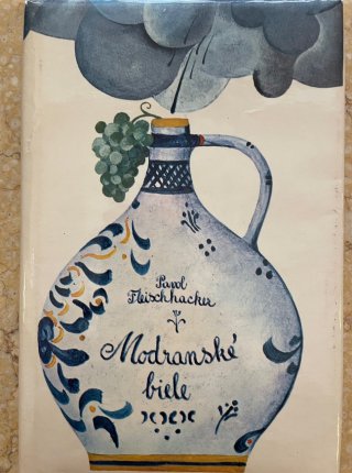 Modranské biele