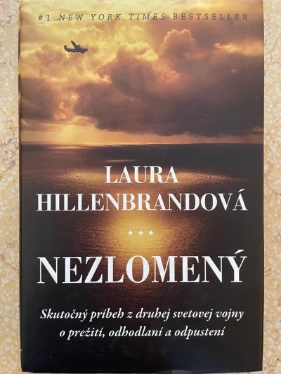Nezlomený