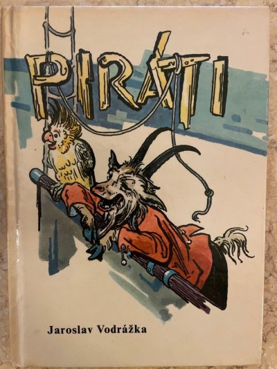 Piráti