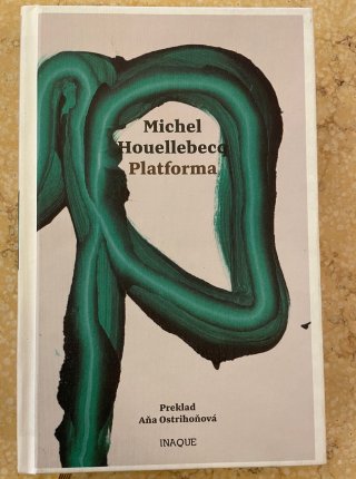 Platforma