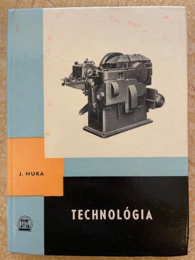 Technológia