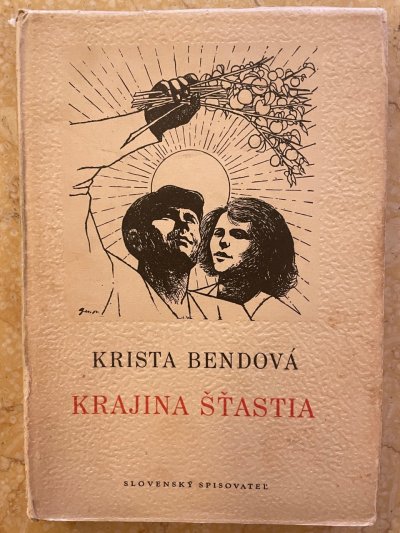 Krajina šťastia