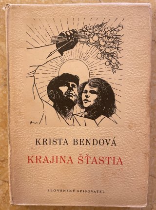 Krajina šťastia