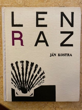 Len raz