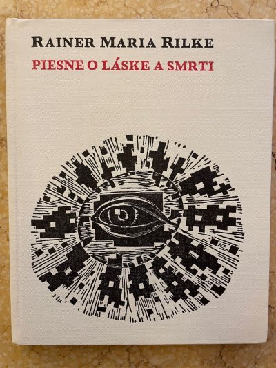 Piesne o láske a smrti