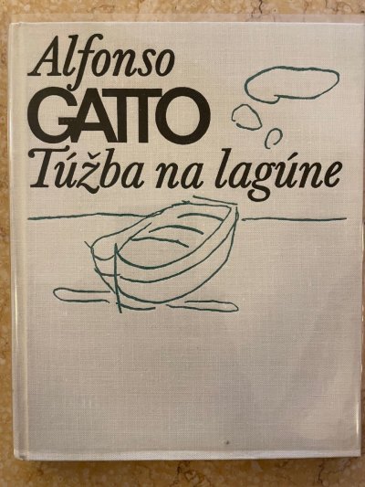 Túžba na lagúne