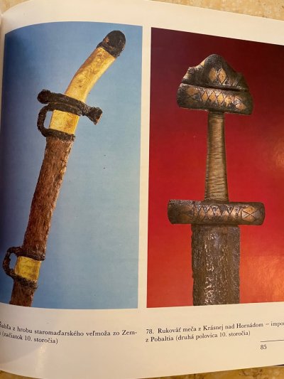 Dávne kultúry a Slovensko