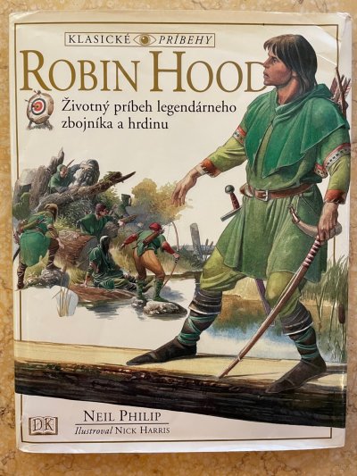 Robin Hood