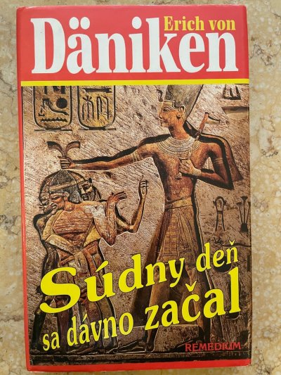 Súdny deň sa dávno začal