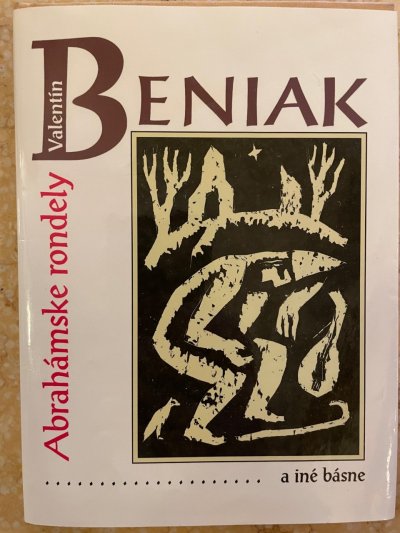 Abrahámske rondely a iné básne