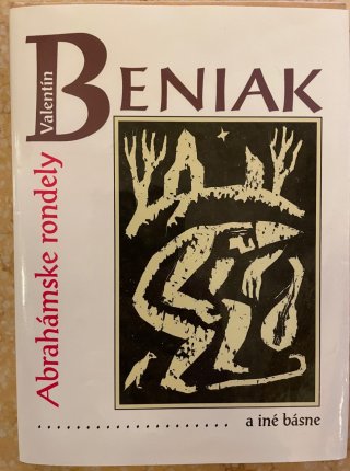Abrahámske rondely a iné básne