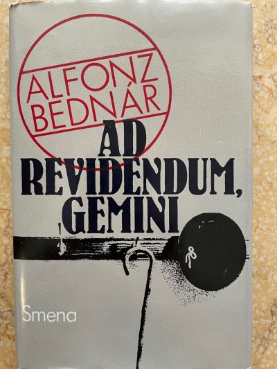 Ad revidendum, gemini