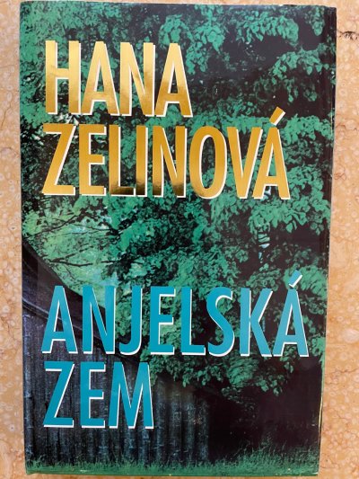 Anjelská zem