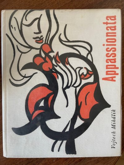 Appassionata