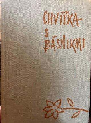 Chvíľka s básnikmi