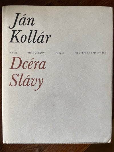 Dcéra slávy