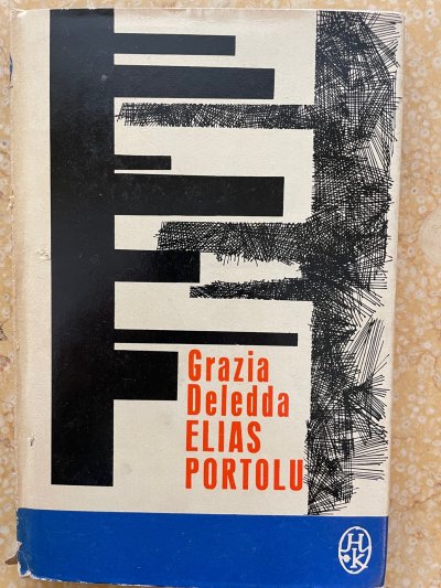 Elias Portolu