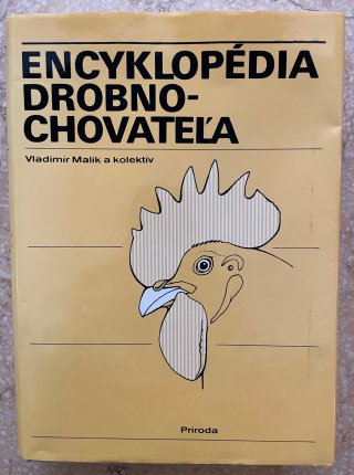 Encyklopédia drobnochovateľa