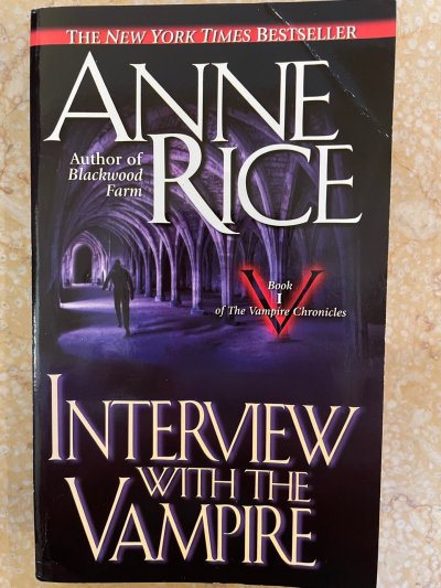 Interview with Vampire