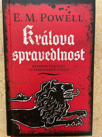Králova spravedlnost