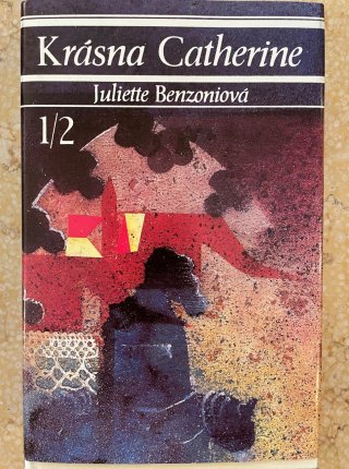 Krásna Catherine 1/2
