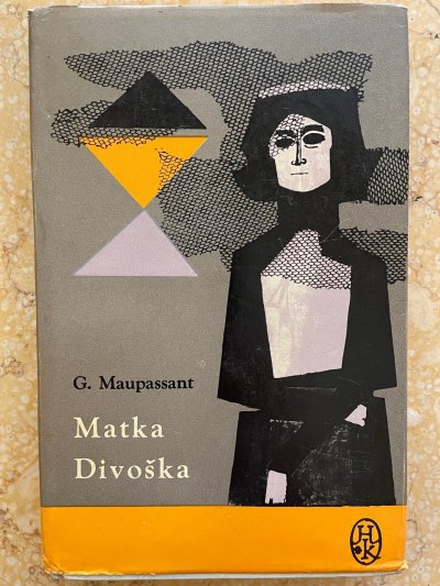 Matka & Divoška
