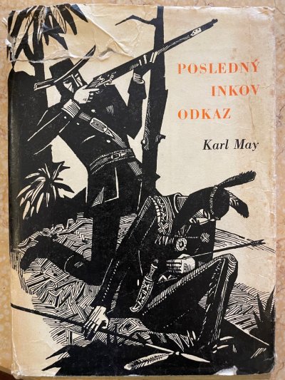 Posledný Inkov odkaz