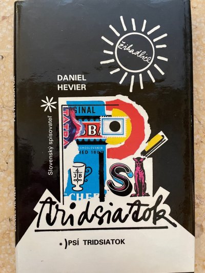 Psí tridsiatok