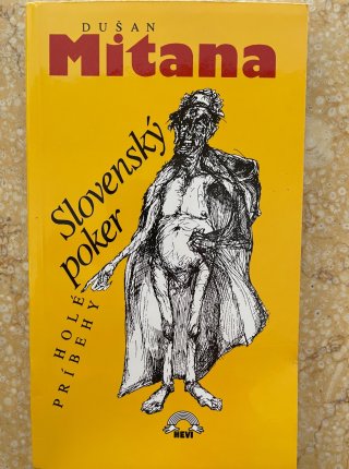 Slovenský poker