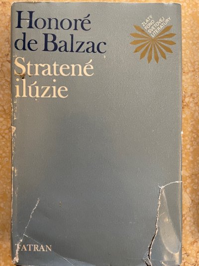 Stratené ilúzie