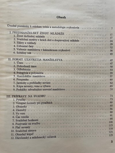 Tradičná svadba u Slovanov