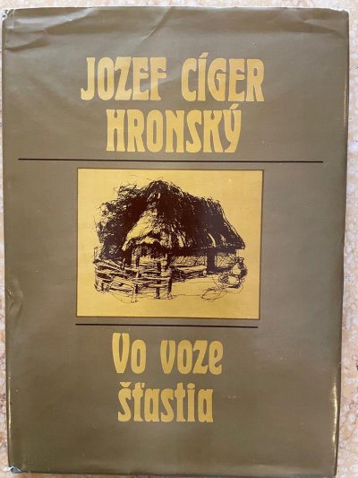 Vo voze šťastia