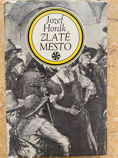 Zlaté mesto