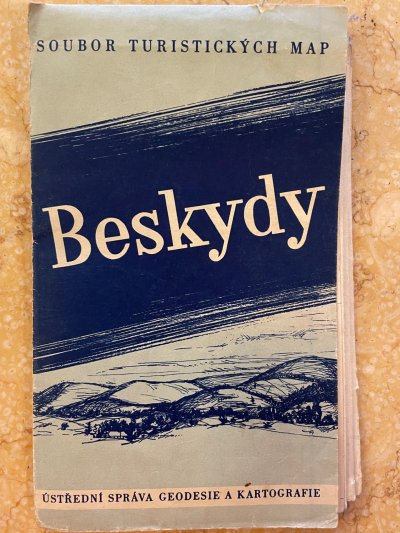 Beskydy
