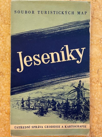 Jeseníky