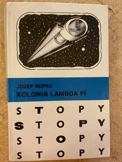 Kolónia Lambda Pí