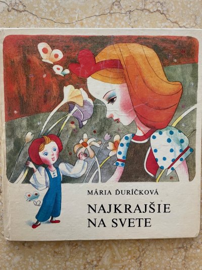 Najkrajšie na svete