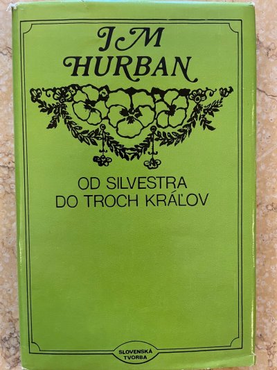 Od Silvestra do Troch kráľov
