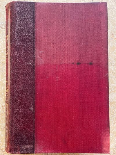 The Historians History of the World vol. X. Spain and Portugal