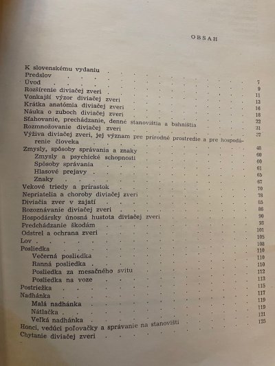 Diviačia zver