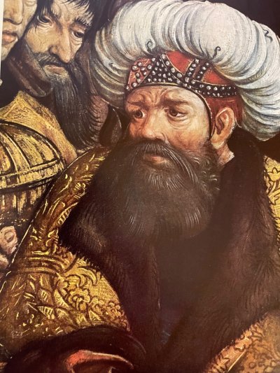 Majster Pavol z Levoče