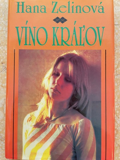 Víno kráľov
