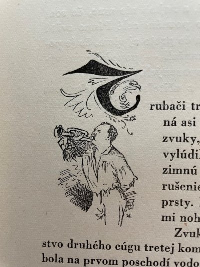 Slovenské humoresky ilustrované Mikolášom Alešom